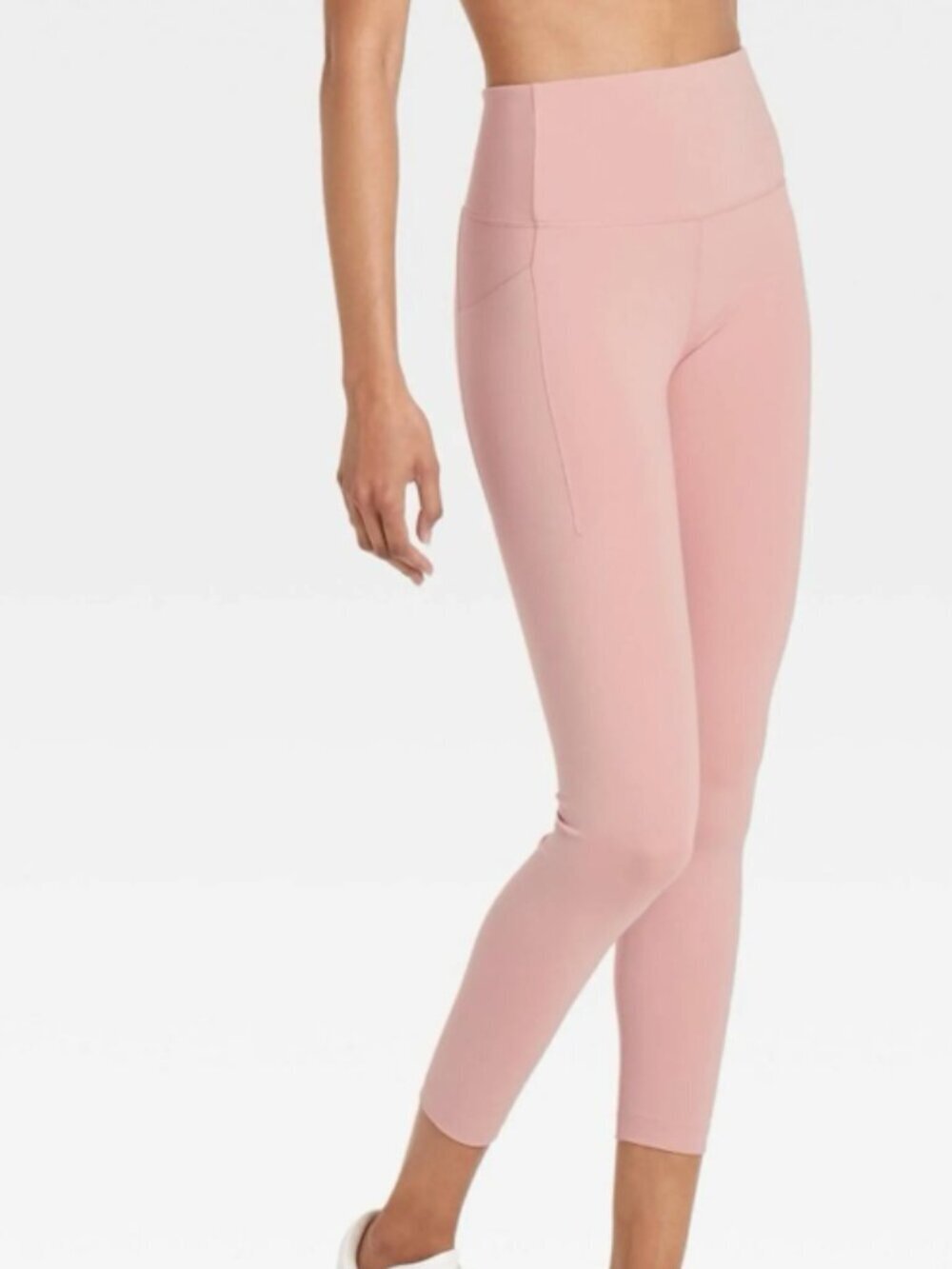 All In Motion Dynamic Flex High Rise 7/8 Length Leggings I Size: XL